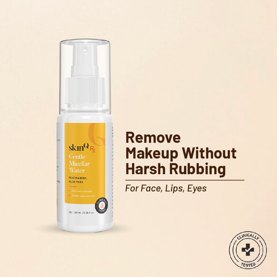Gentle Micellar Water